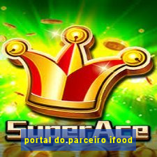 portal do.parceiro ifood